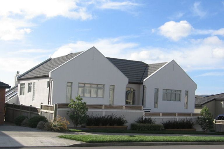 Photo of property in 58 Waverton Terrace, Churton Park, Wellington, 6037