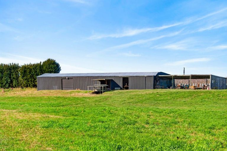 Photo of property in 1685 State Highway 50, Fernhill, Napier, 4183