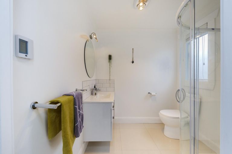 Photo of property in 20c Frederick Street, Terrace End, Palmerston North, 4410