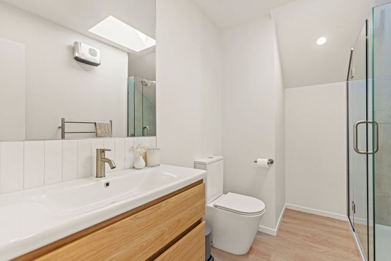 Photo of property in 3/78 Harman Street, Addington, Christchurch, 8024