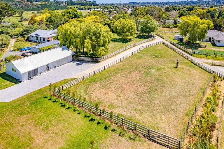 Photo of property in 161b No 3 Line, Whanganui East, Wanganui, 4500