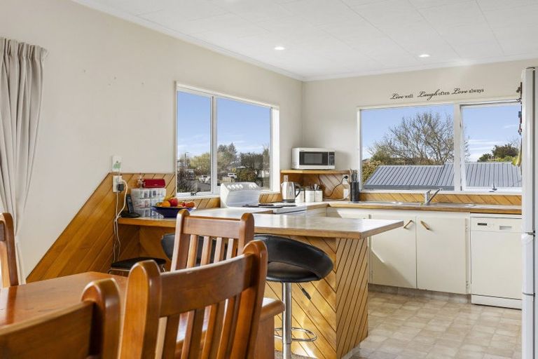 Photo of property in 116 Richmond Avenue, Richmond Heights, Taupo, 3330
