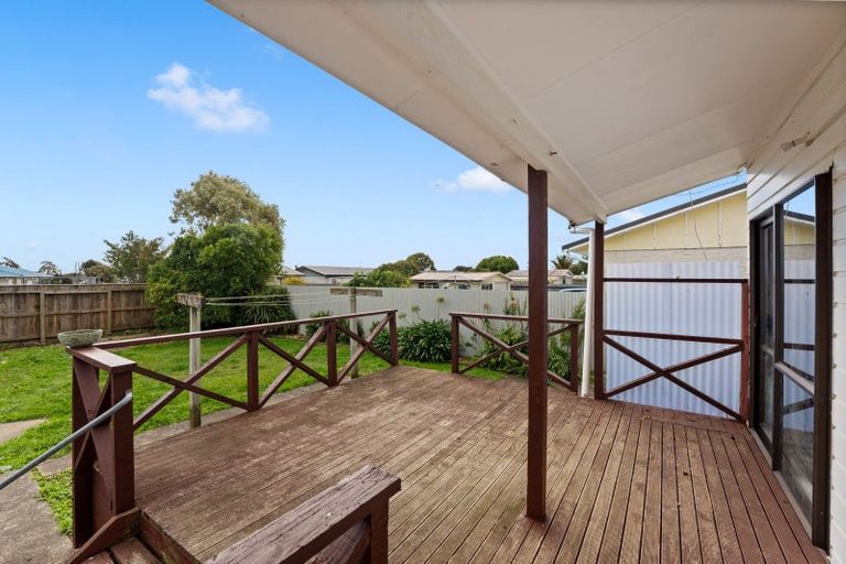 Photo of property in 38 Perth Street, Levin, 5510