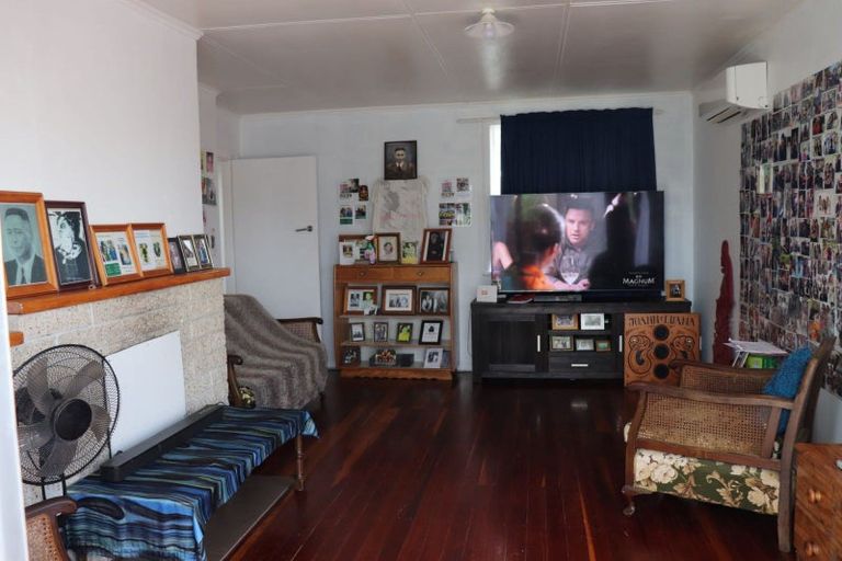 Photo of property in 27 Rotowaro Road, Huntly, 3700