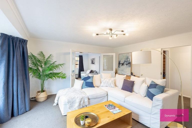 Photo of property in 23 Tangmere Place, Burwood, Christchurch, 8061