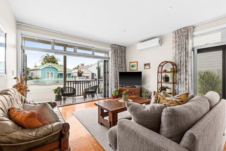 Photo of property in 12 Battery Road, Ahuriri, Napier, 4110