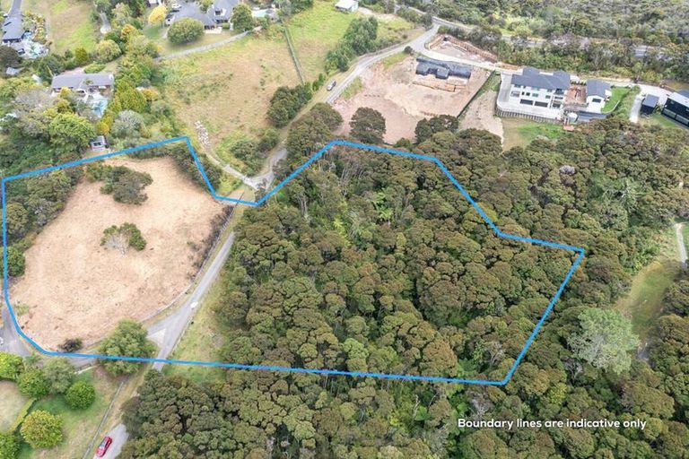 Photo of property in 241 Lonely Track Road, Albany Heights, Auckland, 0632