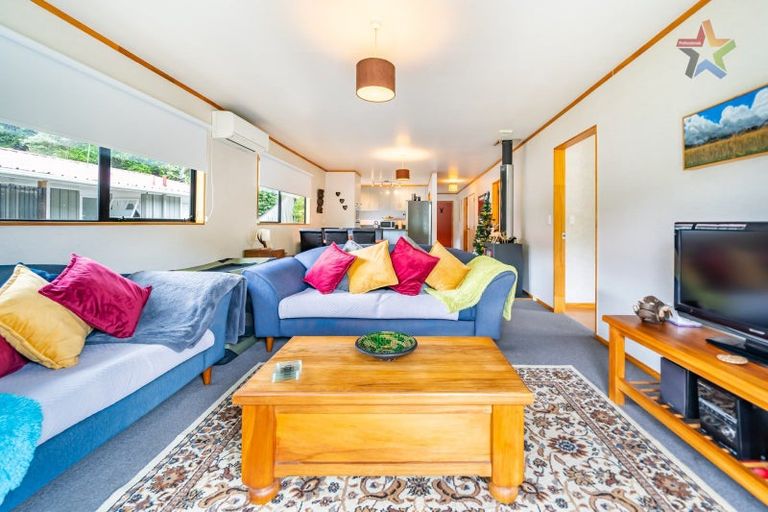 Photo of property in 114 Hair Street, Wainuiomata, Lower Hutt, 5014