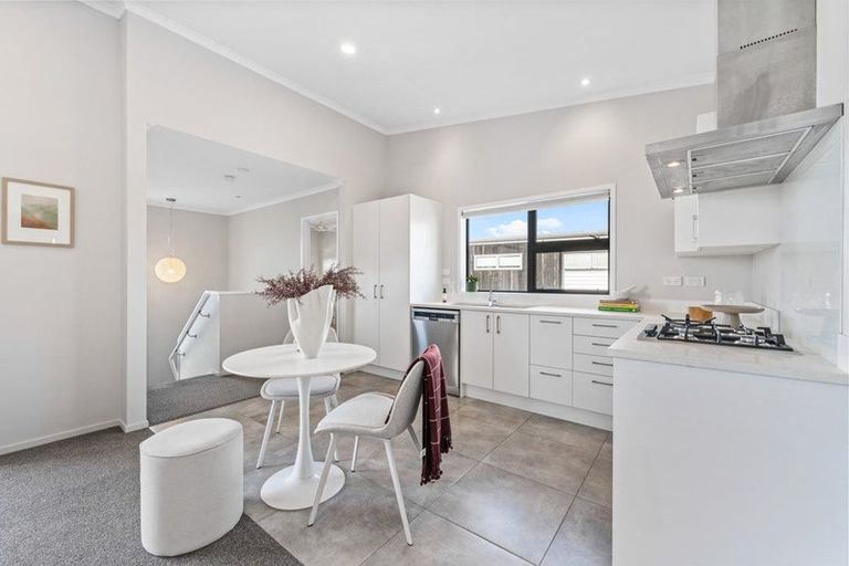 Photo of property in 1 Harvard Street, Hobsonville, Auckland, 0616