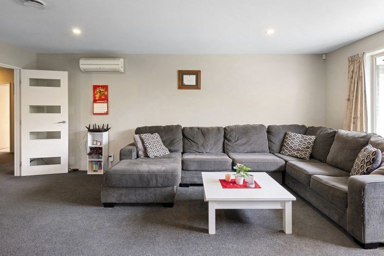 Photo of property in 150 Lowes Road, Rolleston, 7614