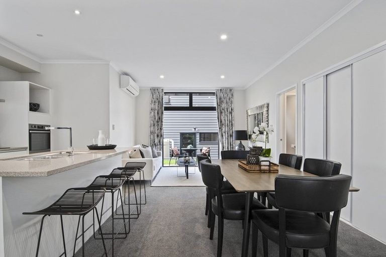 Photo of property in 161 Hobsonville Point Road, Hobsonville, Auckland, 0616