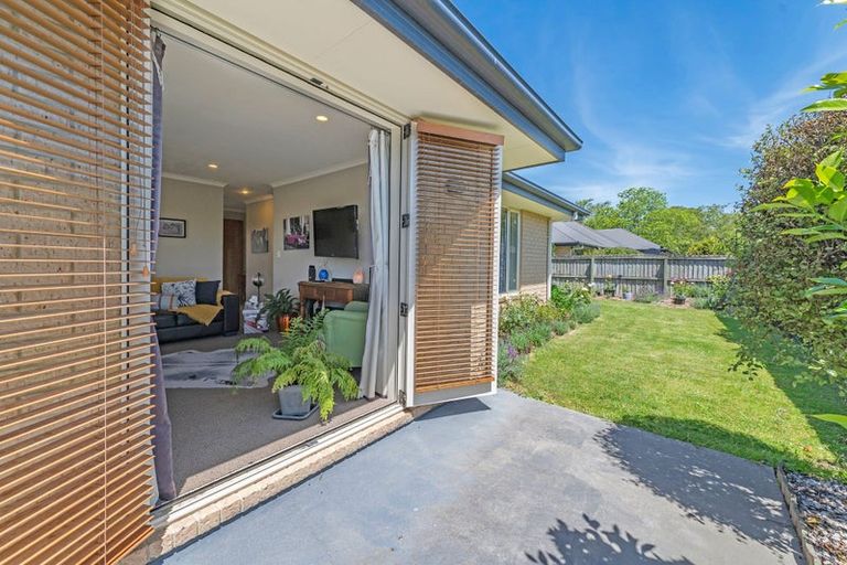 Photo of property in 18b Othello Drive, Rolleston, 7614