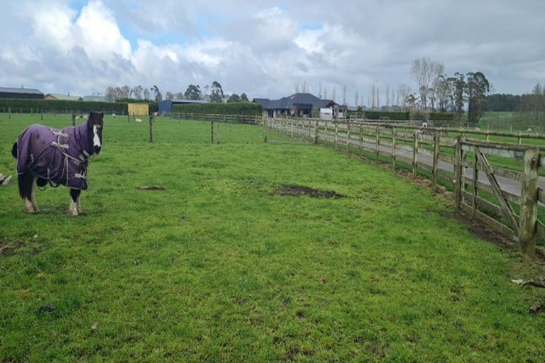 Photo of property in 190 Ohanga Road, Onaero, Waitara, 4383