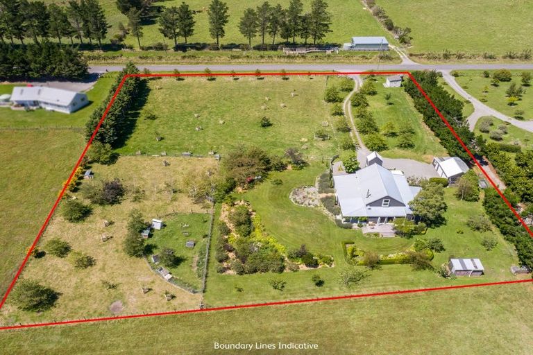 Photo of property in 80 Battersea Road, Morison Bush, Greytown, 5794