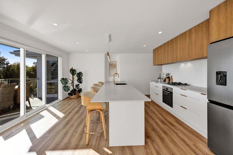 Photo of property in 284 Frankley Road, Ferndale, New Plymouth, 4310