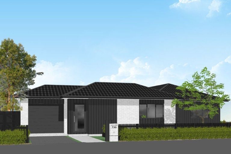 Photo of property in 30 Frontier Road, Te Awamutu, 3876