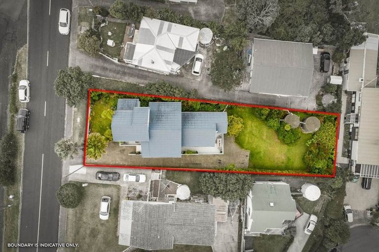 Photo of property in 62 Stanmore Bay Road, Stanmore Bay, Whangaparaoa, 0932