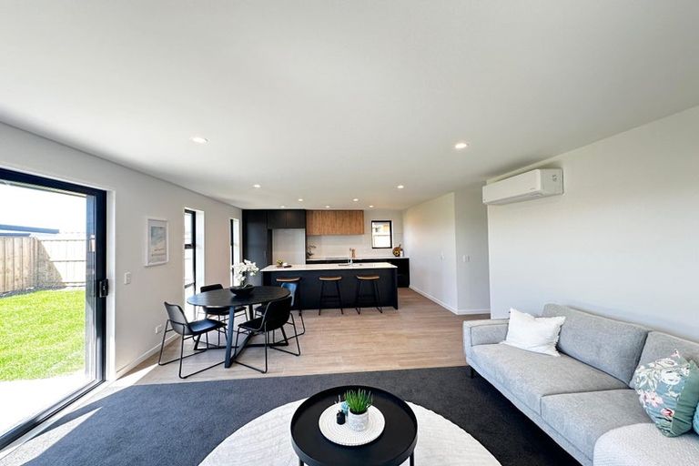 Photo of property in 18 Korimako Crescent, Rolleston, 7678