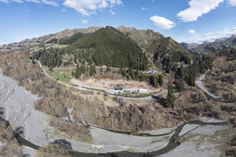 Photo of property in 26 Medway Road, Hanmer Springs, Waiau, 7334