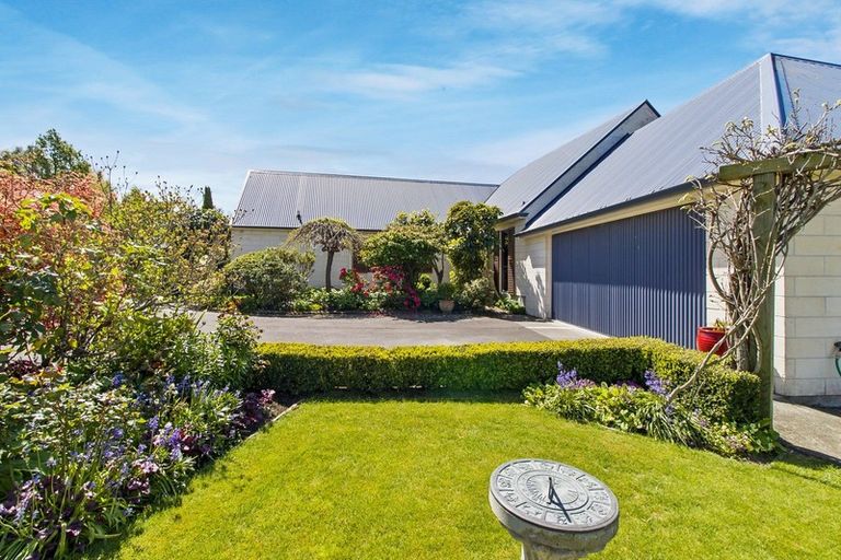 Photo of property in 34 Pye Road, Geraldine Downs, Geraldine, 7991
