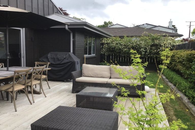 Photo of property in 2/1043 Alexandra Street, Te Awamutu, 3800