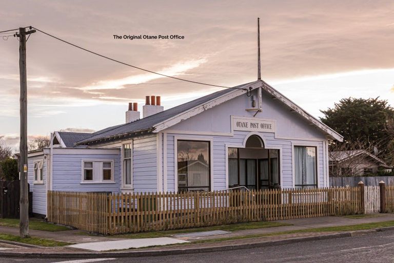 Photo of property in 38a Rochfort Street, Otane, 4202