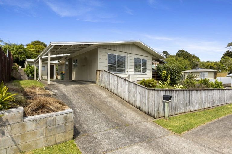 Photo of property in 1 Ross Place, Blagdon, New Plymouth, 4310