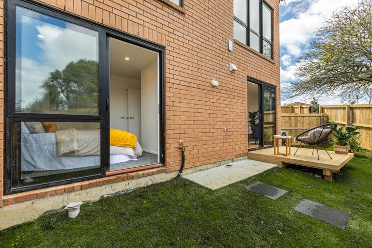 Photo of property in 1b Bellville Drive, Clendon Park, Auckland, 2103