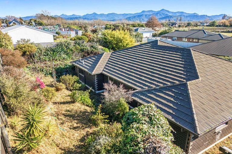 Photo of property in 7b Oudenarde Street, Renwick, 7204