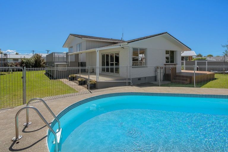 Photo of property in 7 Kinloch Crescent, Witherlea, Blenheim, 7201