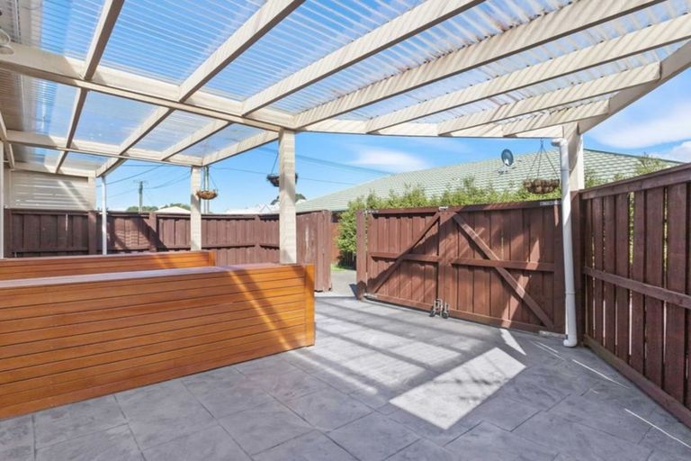 Photo of property in 2/111 King Street, Sydenham, Christchurch, 8023