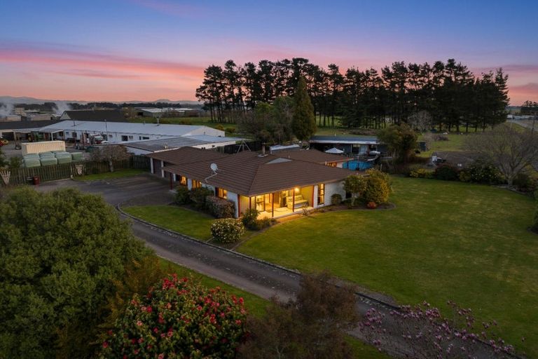 Photo of property in 97 Norfolk Road, Waingawa, Carterton, 5791
