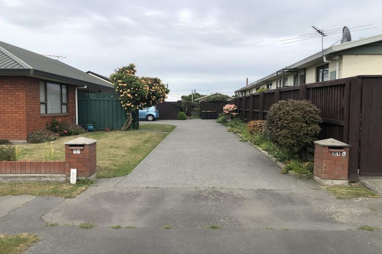 Photo of property in 21 Wilson Street, Islington, Christchurch, 8042