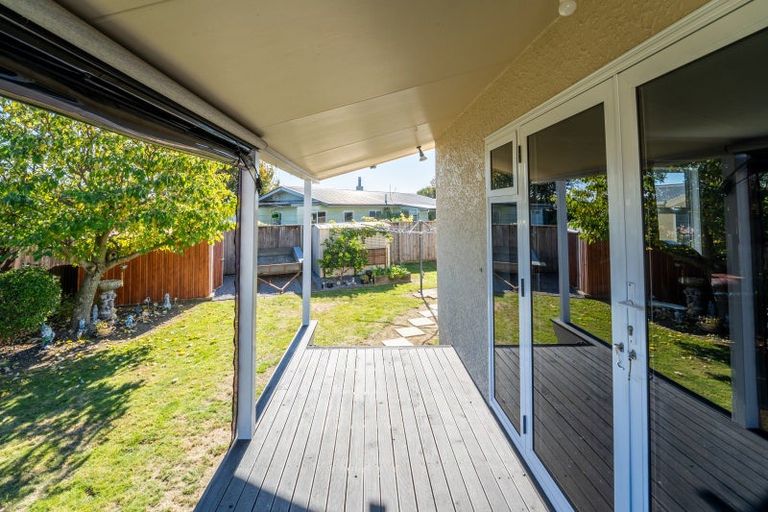 Photo of property in 4 Field Place, Richmond, 7020