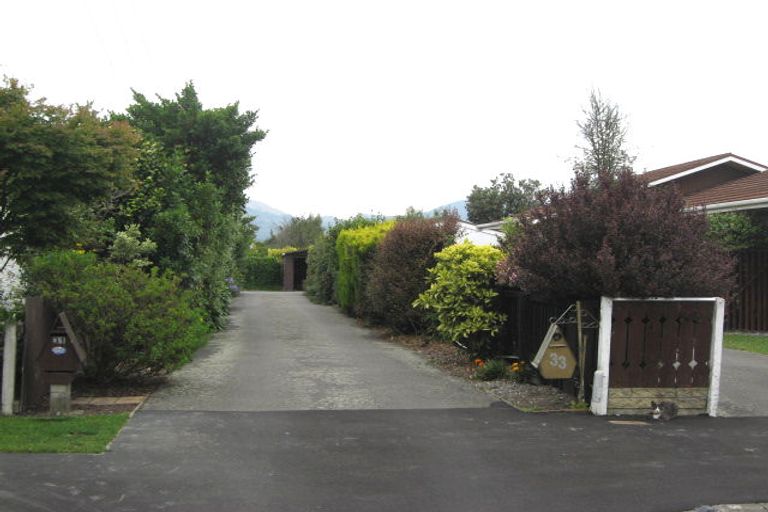 Photo of property in 31 Cedars Street, Hoon Hay, Christchurch, 8025