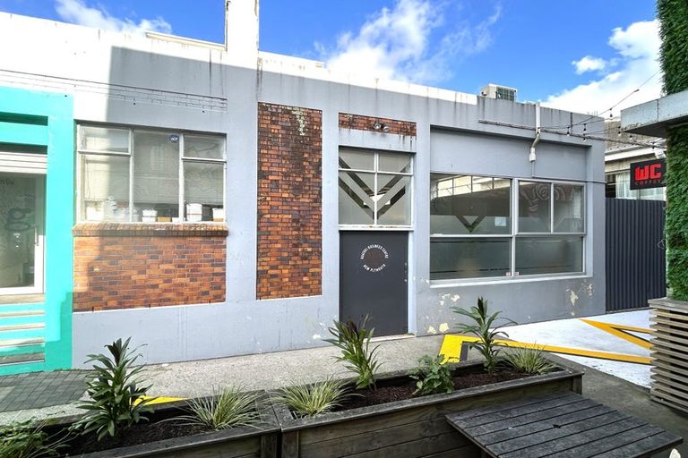 Photo of property in 17a Brougham Street, Nelson South, Nelson, 7010