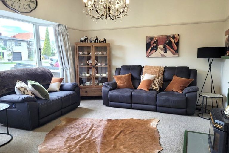 Photo of property in 202 Wai-iti Road, Highfield, Timaru, 7910
