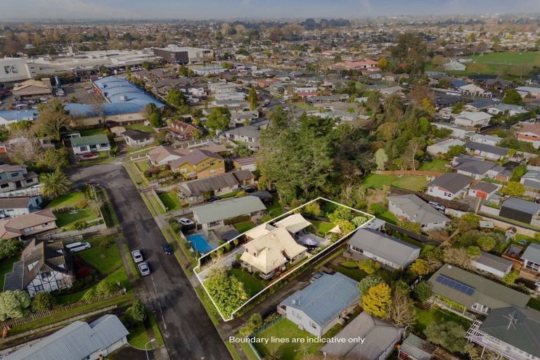 Photo of property in 6 Sandford Place, Chartwell, Hamilton, 3210