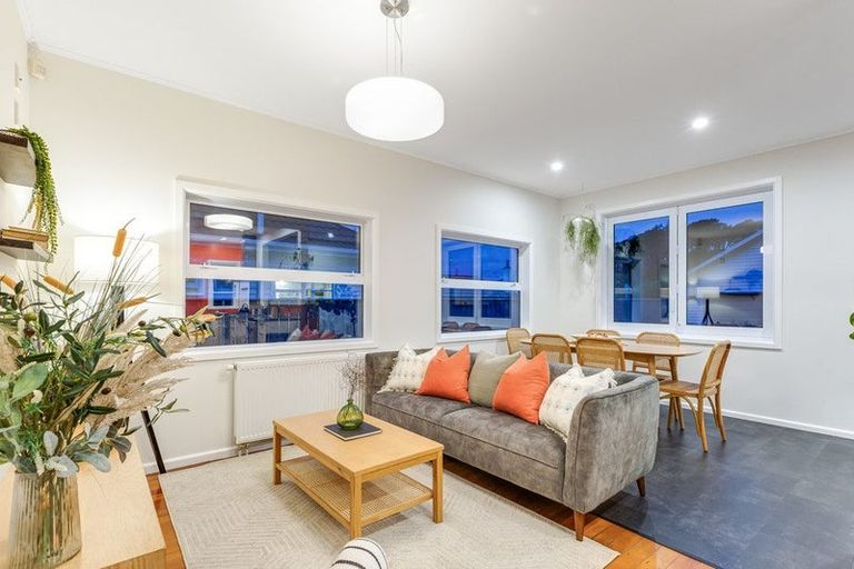 Photo of property in 243 Rintoul Street, Berhampore, Wellington, 6023