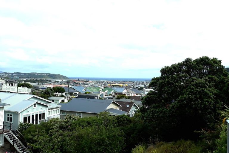 Photo of property in 88c Overtoun Terrace, Hataitai, Wellington, 6021