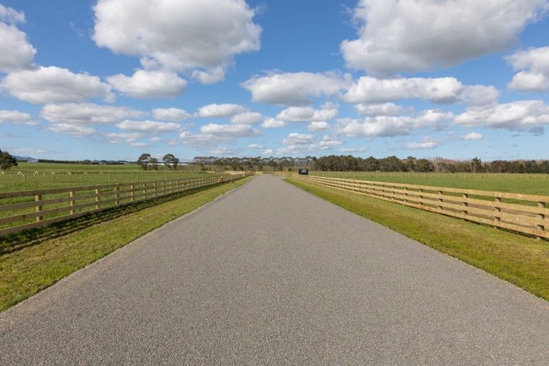 Photo of property in 434 Taonui Road, Aorangi, 4775