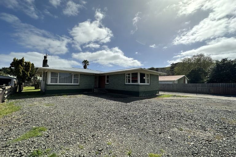 Photo of property in 33 Empire Street, Kaitaia, 0410
