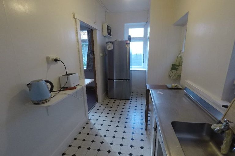 Photo of property in 40 Roseneath Terrace, Roseneath, Wellington, 6011