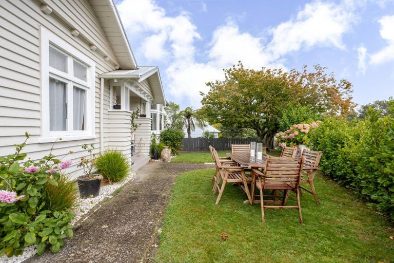 Photo of property in 25 Hospital Street, Dannevirke, 4930
