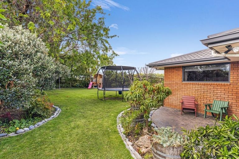 Photo of property in 7 Westhaven Place, Redwoodtown, Blenheim, 7201