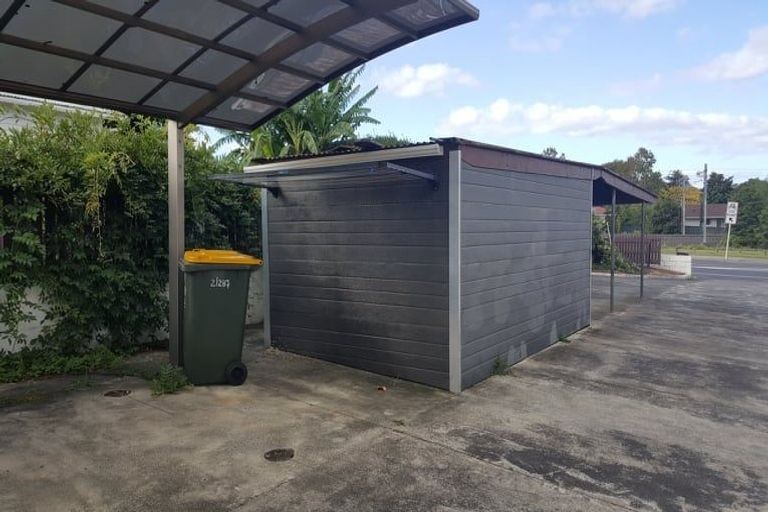 Photo of property in 287 Great South Road, Manurewa, Auckland, 2102