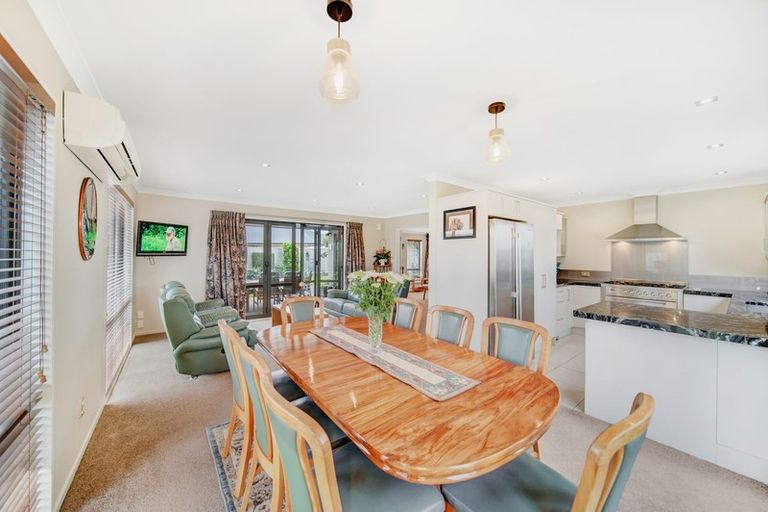 Photo of property in 71 Longspur Avenue, Wigram, Christchurch, 8025