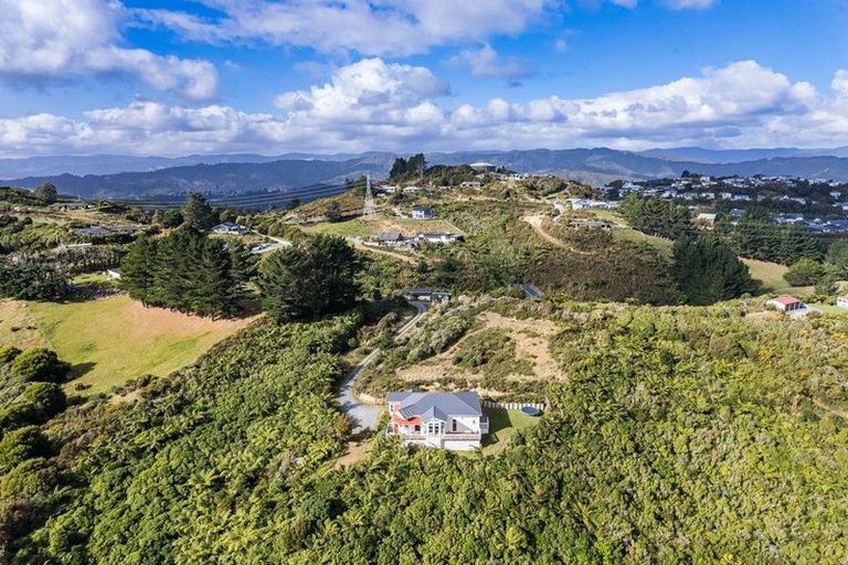 Photo of property in 57 Kaitangata Crescent, Kelson, Lower Hutt, 5010