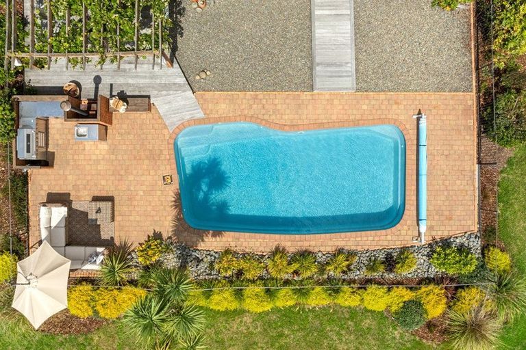 Photo of property in 398 Priors Road, Fernside, Rangiora, 7471