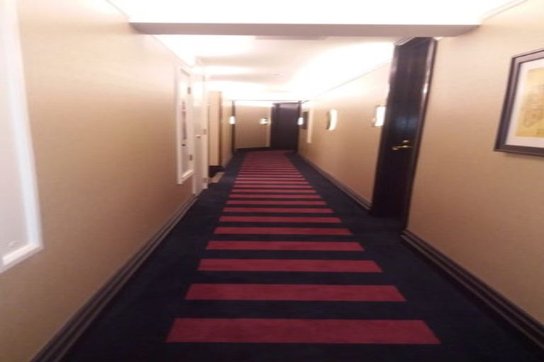 Photo of property in Quest Wellington Serviced Apart, 33u1a Hunter Street, Wellington Central, Wellington, 6011